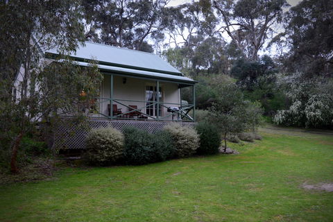 Pavilion At St Helens - Accommodation Australia 0
