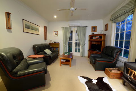 Pavilion At St Helens - Accommodation Australia 1