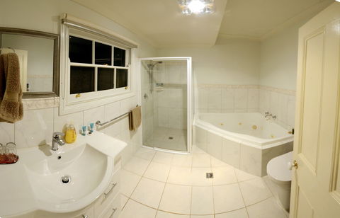 Pavilion At St Helens - Accommodation Australia 2