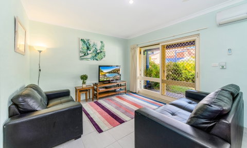 Pegasus Motel - Accommodation Australia 1