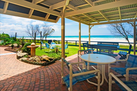 Pelican Sands Beach Resort - Local Tourism 2