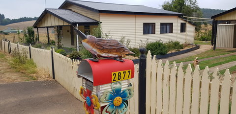 Platypus Cottage - Local Tourism 1
