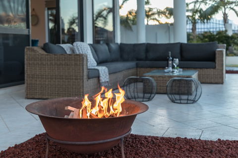 Port Lincoln Marina Luxury Escape - Accommodation Australia 2