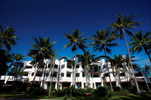 Port Douglas Peninsula Boutique Hotel - Accommodation Australia 1