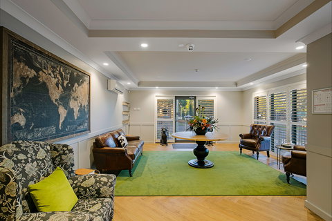 Potters Boutique Hotel Toowoomba - Local Tourism 2