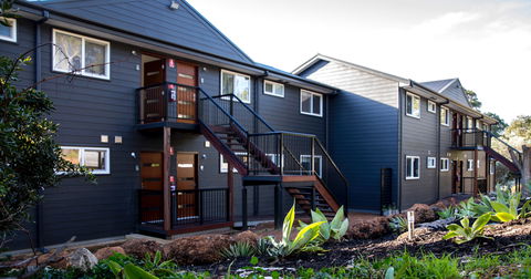 Premalaya - Accommodation Australia 0