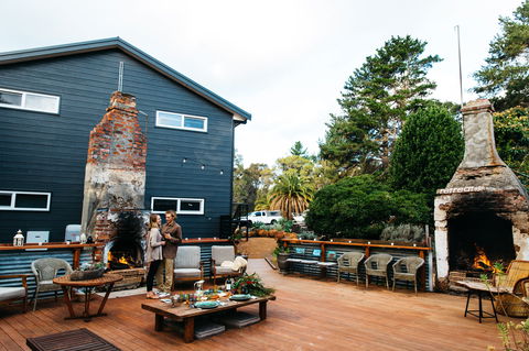 Premalaya - Accommodation Australia 1