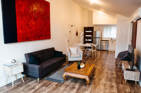 Premalaya - Accommodation Australia 2