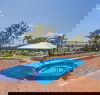 Princess Palm on the Beach - Local Tourism