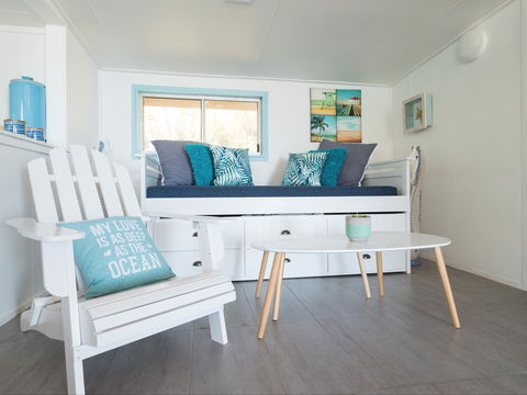 Pumpkin Island - Accommodation Australia 2