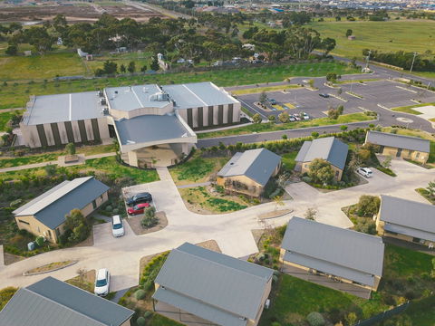 Quality Suites Seasons 5 Resort - Local Tourism 0