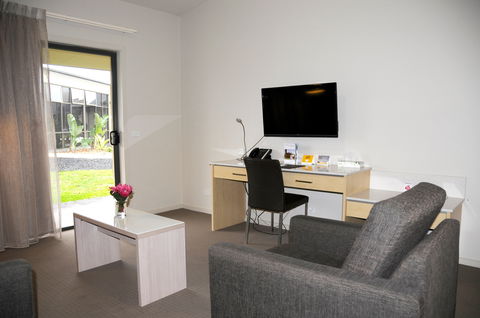 Quality Suites Seasons 5 Resort - Local Tourism 1