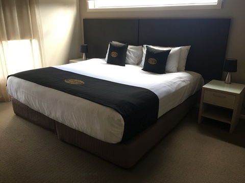 Quality Suites Seasons 5 Resort - Local Tourism 2