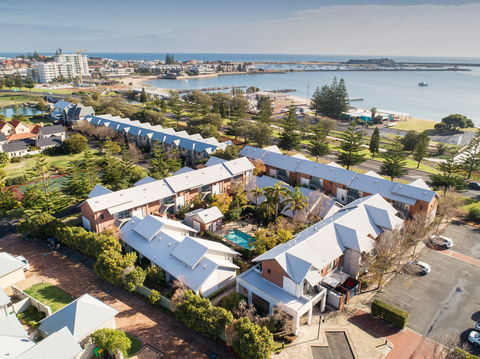 Quest Bunbury  Apartment Hotel - Accommodation Australia 0