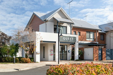 Quest Bunbury  Apartment Hotel - Accommodation Australia 1