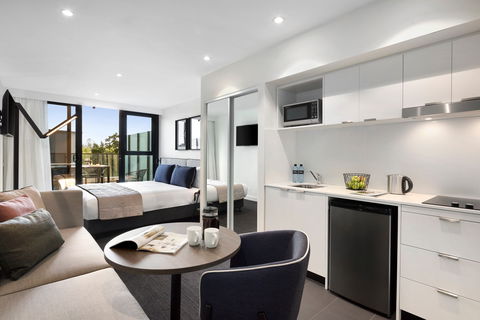 Quest St Kilda Road - Accommodation Australia 0