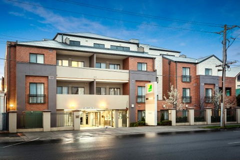 Quest Apartments Geelong - Accommodation Australia 0