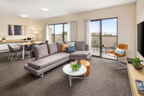 Quest Apartments Geelong - Accommodation Australia 1