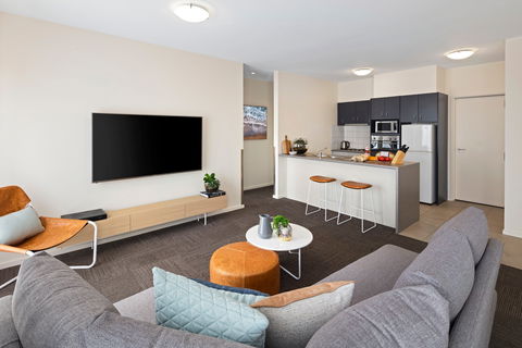 Quest Apartments Geelong - Accommodation Australia 2