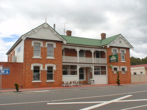 Railton Hotel - Local Tourism 0