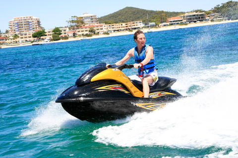 Ramada Resort By Wyndham Shoal Bay - Accommodation Australia 1