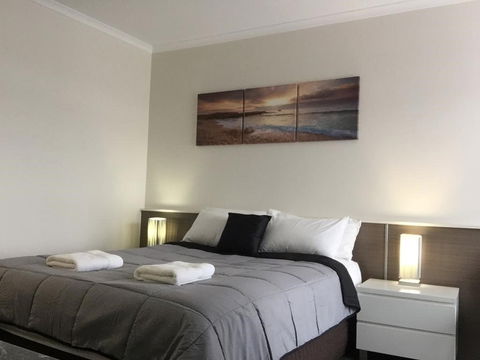 Red Carpet Motel - Accommodation Australia 2