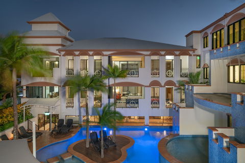 Regal Port Douglas - Accommodation Australia 0