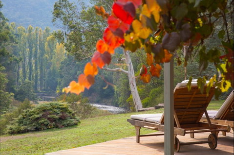 Riverdowns - Accommodation Australia 0