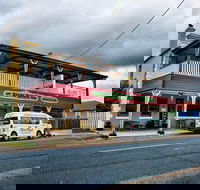 River Royal Inn - Accommodation Australia