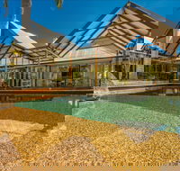 Rockinghorse House - Accommodation Australia