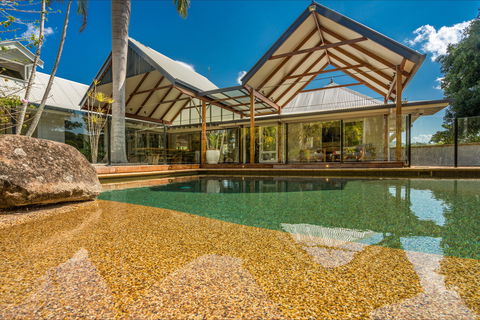 Rockinghorse House - Accommodation Australia 0