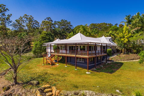 Rockinghorse House - Accommodation Australia 1