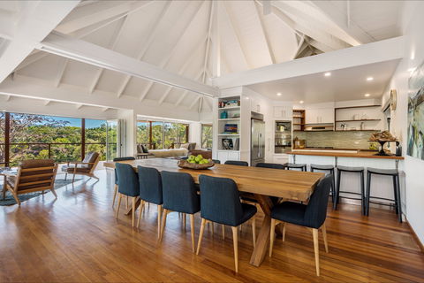 Rockinghorse House - Accommodation Australia 2