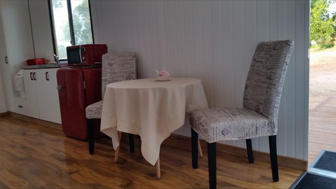 Rockinghorse Restorations Accommodation - Local Tourism 1