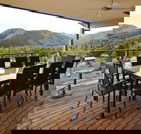 Rooms  Brooms Accommodation