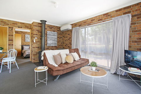 Rosemary's On Frederick - Accommodation Australia 0