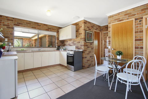 Rosemary's On Frederick - Accommodation Australia 2
