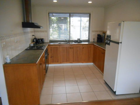 Roshy's Retreat - Accommodation Australia 1