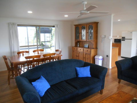 Roshy's Retreat - Accommodation Australia 2
