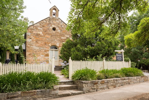 Roscrow Bed And Breakfast - Accommodation Australia 0