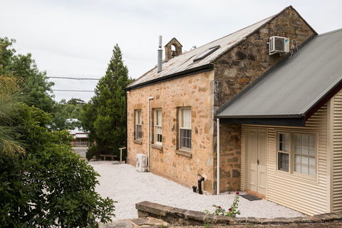 Roscrow Bed And Breakfast - Accommodation Australia 1