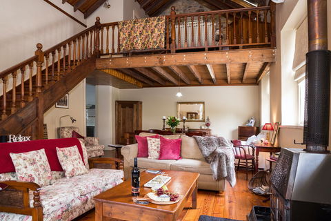 Roscrow Bed And Breakfast - Accommodation Australia 2
