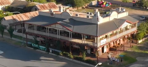 Royal Hotel Adelong - Local Tourism 0