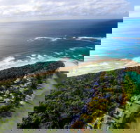 RTBU Holiday Park - Local Tourism