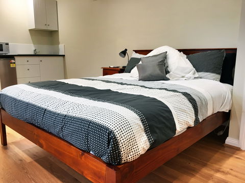 Ruby Rose Bed & Breakfast - Accommodation Australia 1