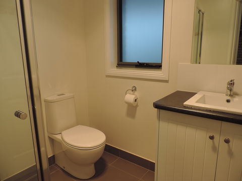 Ruby Rose Bed & Breakfast - Accommodation Australia 2