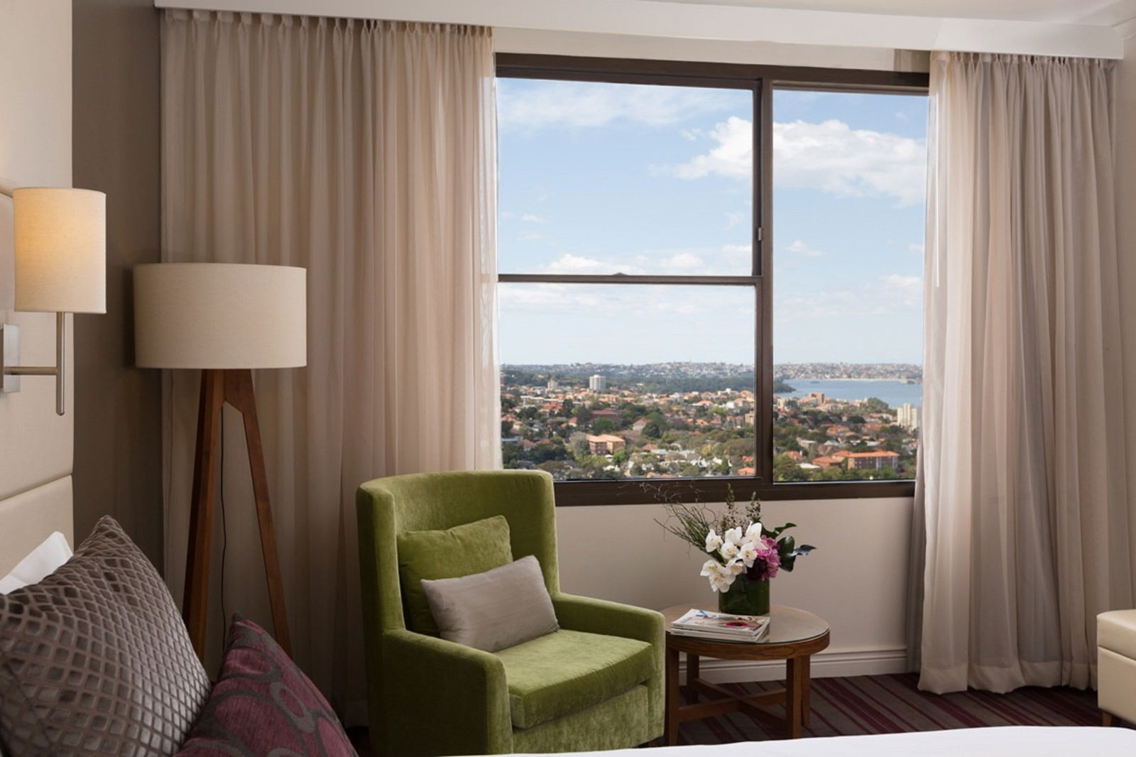 North Sydney NSW Local Tourism