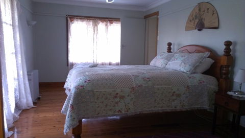 Ryder Homestead - Local Tourism 2