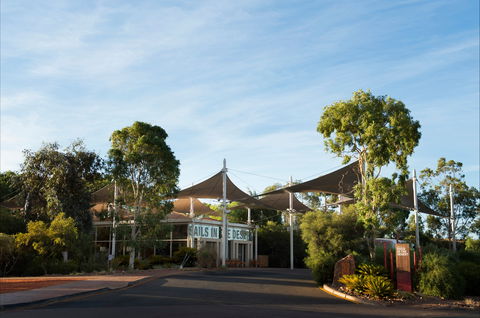Sails In The Desert - Australia Shopping 0