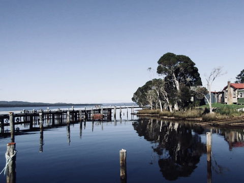 Salt Box Hideaways - Accommodation Australia 2